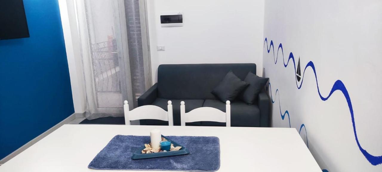 Casa Conchiglia Appartement Lido Conchiglia Buitenkant foto