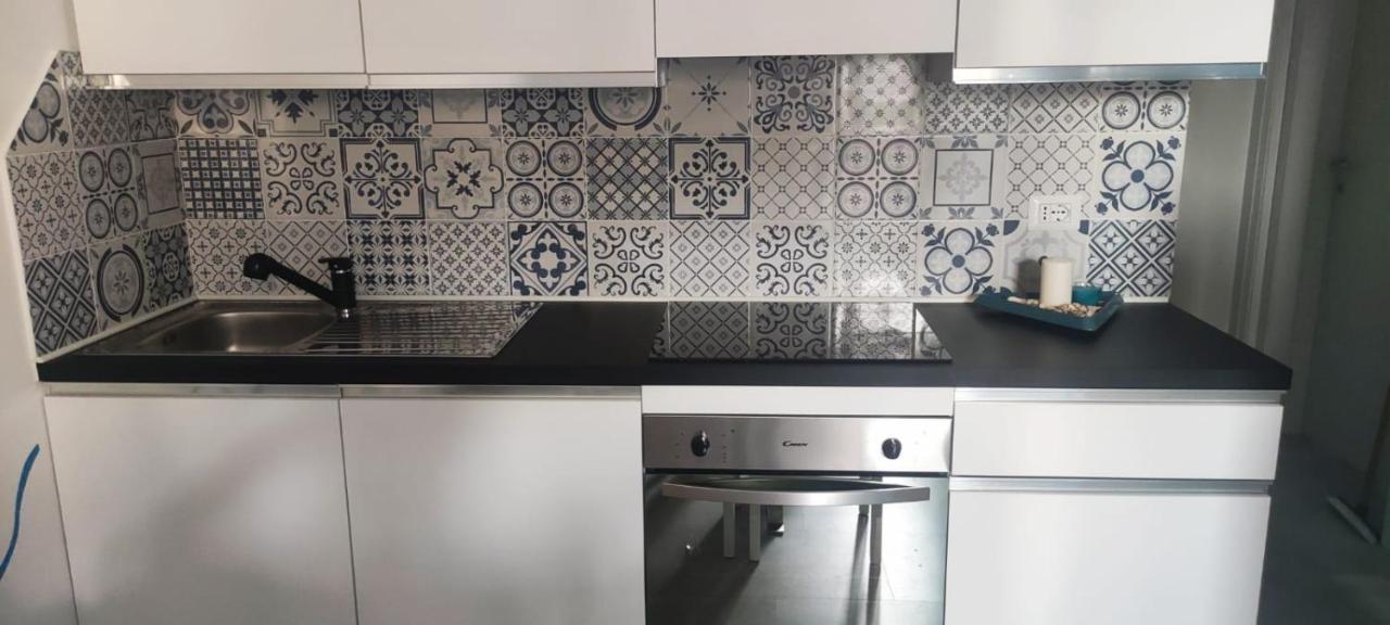 Casa Conchiglia Appartement Lido Conchiglia Buitenkant foto