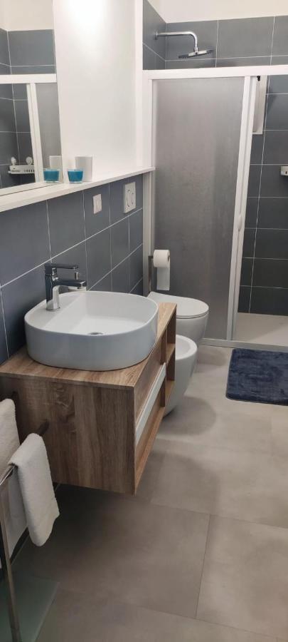 Casa Conchiglia Appartement Lido Conchiglia Buitenkant foto